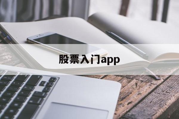 股票入门app(股票入门基础知识视频)